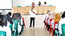 BKPSDM Simalungun Monitoring Administrasi Kepegawaian dan Pelayanan ASN di Dolok Batu Nanggar
