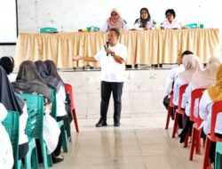 BKPSDM Simalungun Monitoring Administrasi Kepegawaian dan Pelayanan ASN di Dolok Batu Nanggar