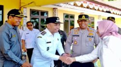 Sambut Hangat Kunjungan Kompolnas, Wakil Bupati Simalungun: Kolaborasi Polri dan Pemerintah Hasilkan Kebaikan Bagi Masyarakat
