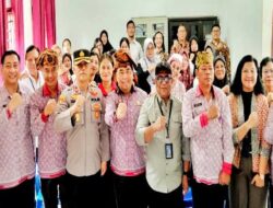 Pemkab Simalungun Jadi Tuan Rumah Launching Pemutakhiran Data Keluarga Provinsi Sumatera Utara di Aplikasi SIGA Tahun 2026