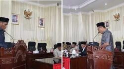 Reses Tahap II Anggota DPRD Dapil I-III Batu Bara Kunjungi Puluhan Desa