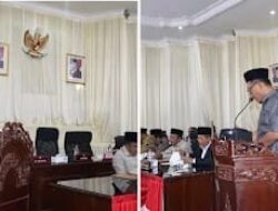 Reses Tahap II Anggota DPRD Dapil I-III Batu Bara Kunjungi Puluhan Desa