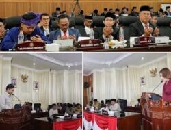 DPRD Batu Bara Serap Aspirasi Warga Pesisir dan Perkebunan Fokus Ke APBD 2026-2027