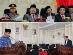 DPRD Batu Bara Soroti Terkait PKH Dan Pupuk Subsidi