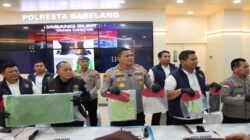 Pengungkapan Kasus Kekerasan Terhadap Anak Yang Mengakibatkan Korban Meninggal Dunia