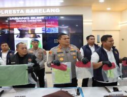Pengungkapan Kasus Kekerasan Terhadap Anak Yang Mengakibatkan Korban Meninggal Dunia