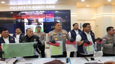 Pengungkapan Kasus Kekerasan Terhadap Anak Yang Mengakibatkan Korban Meninggal Dunia