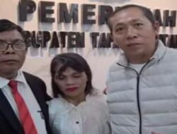 Klarifikasi Lengkap Status Ida Rohani Sinaga: Keputusan Tetap Mengacu Proses Banding dan Ketentuan Aturan Kepegawaian