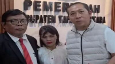 Klarifikasi Lengkap Status Ida Rohani Sinaga: Keputusan Tetap Mengacu Proses Banding dan Ketentuan Aturan Kepegawaian