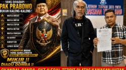 Heboh! Surat Keterangan Plasma 1997 Oleh Dirut PT KASS Ternyata Berisi Nama-Nama Diyakini Karyawan & Pimpinan PT KASS Bapak PRESIDEN Kami🫡🇮🇩