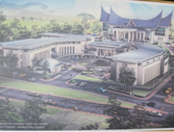Riyan Permana Putra Tegaskan Yayasan Fort De Kock Tak Perlu Khawatir, Putusan Pengadilan Jadi Panglima Kepastian Hukum
