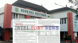 KSO Hemodialisa RSUD KHZ Musthafa–PT SRU Disorot, Persoalan Investasi dan Target 138 Ribu Tindakan Pelayanan Dipertanyakan, Kadinkes dan Kabag TU RSUD Bungkam!!!