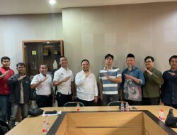 TGW Dorong Zakat dari Ekosistem SPPG Disalurkan Lewat BAZNAS, Pemkab Tasikmalaya Siapkan SE Bupati