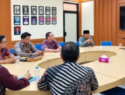 BPK Temukan Sejumlah Catatan dalam Pengelolaan Dana BOK, Kepala Puskesmas di Kabupaten Tasikmalaya Jelaskan Persoalan Dokumentasi dan Pajak