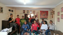 PWRI Tasikmalaya Ajukan Audiensi Lanjutan Terkait Program KDMP