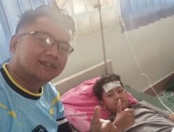 Ketua PWRI Tasikmalaya Apresiasi Pelayanan Kesehatan PKU Muhammadiyah Singaparna