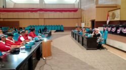 Audiensi Kedua KDMP Belum Terang, PWRI Tagih RAB hingga Legalitas Lahan