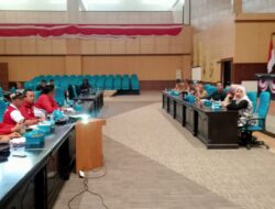 Audiensi Kedua KDMP Belum Terang, PWRI Tagih RAB hingga Legalitas Lahan