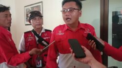 Ketua PWRI Tasikmalaya Kritik Pencitraan Sejumlah Kalapas Usai Skandal Lapas Cibinong Disidak Ombudsman RI