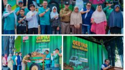Gebyar Kilau Berlian 2026: Bank CiJ Apresiasi Nasabah, Hadiah Utama Mobil Suzuki New Carry