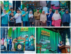 Gebyar Kilau Berlian 2026: Bank CiJ Apresiasi Nasabah, Hadiah Utama Mobil Suzuki New Carry