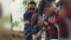 Wujud Kepedulian Terhadap Masyarakat, Polres Tasikmalaya Salurkan Bantuan Air Bersih di Tanjungjaya