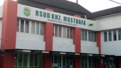 BPK Temukan Target KSO Hemodialisa RSUD KHZ Musthafa Tasikmalaya Bersama PT SRU Jauh dari Realitas, Irban II Sebut Batas Waktu 60 Hari Bukan Kewenangannya
