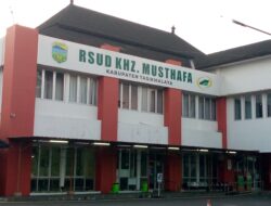 BPK Temukan Target KSO Hemodialisa RSUD KHZ Musthafa Tasikmalaya Bersama PT SRU Jauh dari Realitas, Irban II Sebut Batas Waktu 60 Hari Bukan Kewenangannya