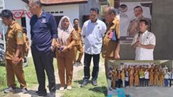 Reses Bernhard Damanik, SE Polisi Ingatkan Bahaya Narkoba: “Kami Butuh Informasi Masyarakat”
