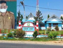 Camat Jorlang Hataran Disebut Tak Bisa Bantu Maulid: “Camat Lagi Banyak Biaya, Bupati Mau Datang”