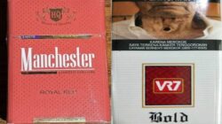 Peredaran Rokok Ilegal Manchester di Batam Sosok WL Dan Oknum Media Diduga Main Peran