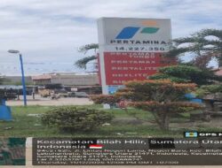 Kapolsek Bilah Hilir Diduga Gagal Menindak Mafia BBM di SPBU Negeri Lama