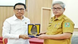 Rakorwal GTRA TA 2026: Pemkab Simalungun Tegaskan Reforma Agraria Bukan Sekadar  seromial