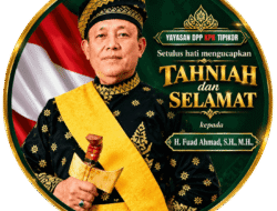 Ucapan “Selamat dan Sukses” Bukan Sekadar Ucapan — Ia Medium Yang Mengubah Tatanan Sosial.