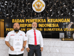 KPK TIPIKOR & TAMPERAK Desak Jaksa Agung Ambil Alih: Evaluasi Kepala Kejaksaan Madina, dan Jangan Biarkan Inspektorat Berlindung di Balik Klaim “Riksus Selesai”