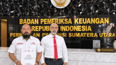 KPK TIPIKOR & TAMPERAK Desak Jaksa Agung Ambil Alih: Evaluasi Kepala Kejaksaan Madina, dan Jangan Biarkan Inspektorat Berlindung di Balik Klaim “Riksus Selesai”