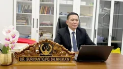 Ketum PWRI: Siapa Sebenarnya Tuan Rumah KDMP? TNI, Agrinas, atau Kemenkop? Transparansi Anggaran Rp1,6 Miliar Dipertanyakan
