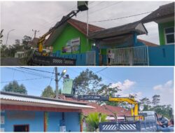 Respon Cepat Keluhan Warga, Pemkab Tasikmalaya Perluas Pemeliharaan PJU dan Program ‘Tasik Caang’ di Cigalontang