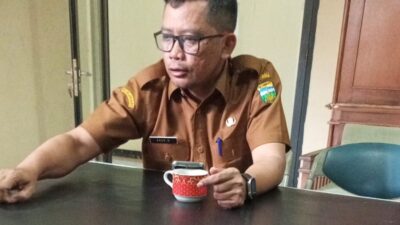Kabid Bangunan DPUTRLH Kabupaten Tasikmalaya Buka Suara Usai Diseret Kasus Dugaan Penipuan Dengan Modus SPK Bodong Program Revitalisasi Tahun 2025 Senilai Rp400 Juta
