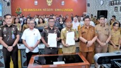 Pemkab Simalungun dan Kejari Simalungun Jalin Sinergi Cegah Penyimpangan dalam Penyelenggaraan Pendidikan