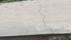 PROYEK RIGID BETON READY MIX Rp 199.985.000 JUTA DI KELURAHAN SARIBUDOLOK SILIMA KUTA DIDUGA DIKERJAKAN ASAL JADI