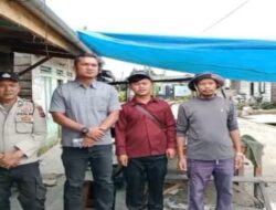 Klarifikasi Polsek Pamatang Silimahuta: Cek Lokasi Kedai Tuak di Saribudolok, Tidak Ditemukan Praktik Judi Togel