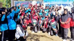 Luncurkan QRISPATI di Swembath Bahapal, Pemkab Simalungun Dorong Digitalisasi Pariwisata dan Pemberdayaan Ekonomi Masyarakat